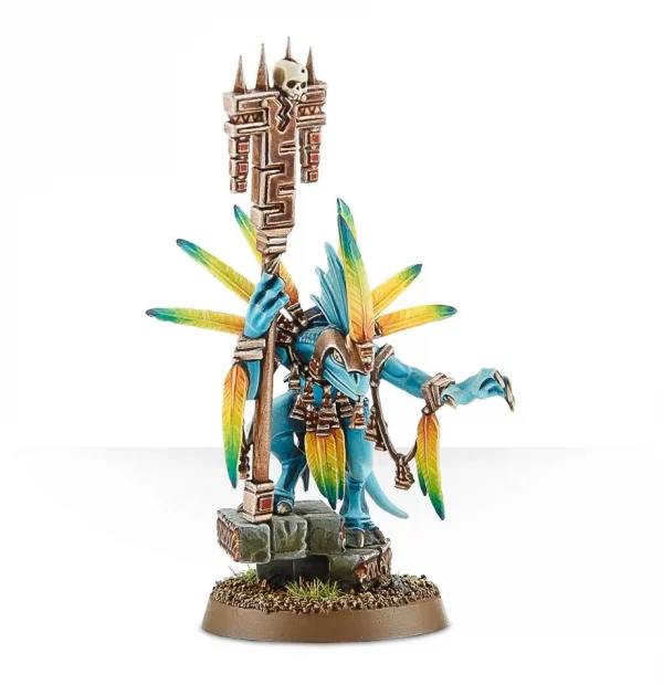 skink starpriest