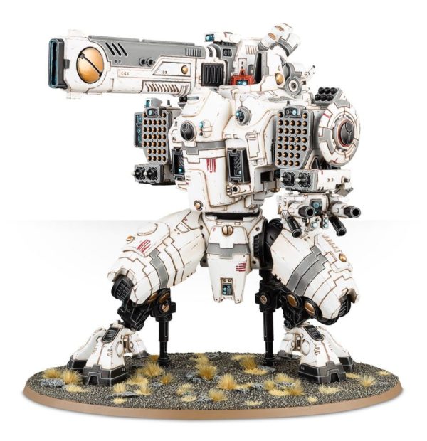 KV128 stormsurge – Image 2